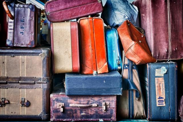 Как застраховать свой багаж перед поездкой?